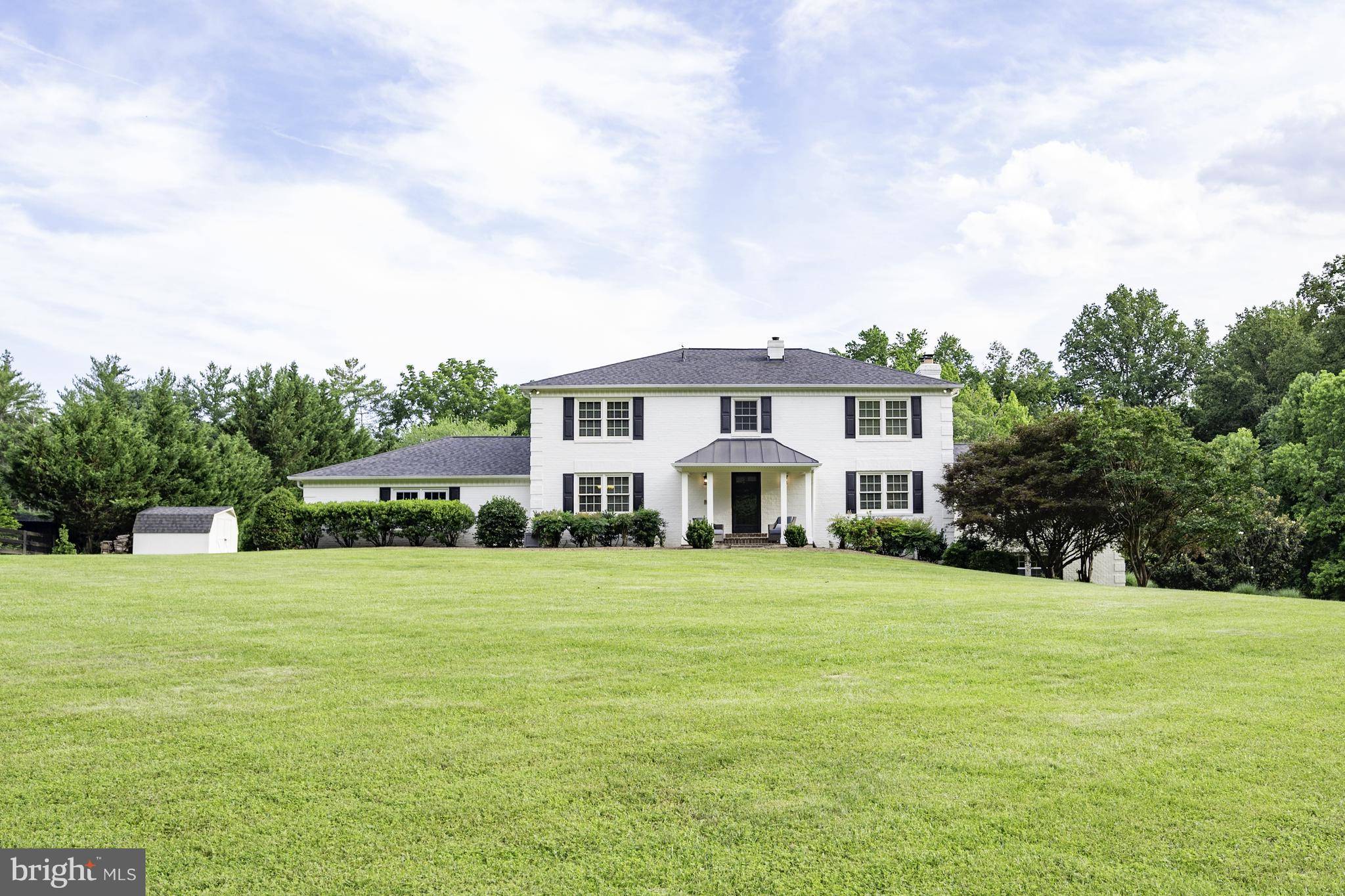 Clifton, VA 20124,13111 SPRINGDALE ESTATES RD