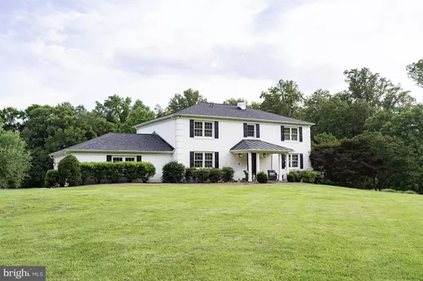 Clifton, VA 20124,13111 SPRINGDALE ESTATES RD