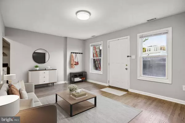 Washington, DC 20003,1507 FREEDOM WAY SE #1