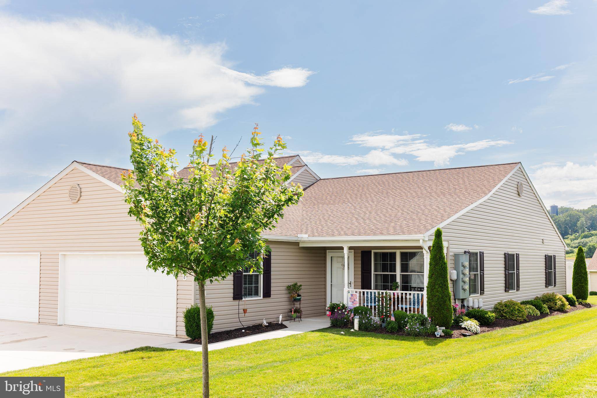 Spring Grove, PA 17362,1338 CHAMI DR #196
