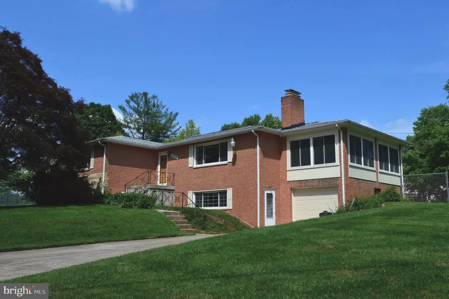 12829 BAKER DR, Silver Spring, MD 20904