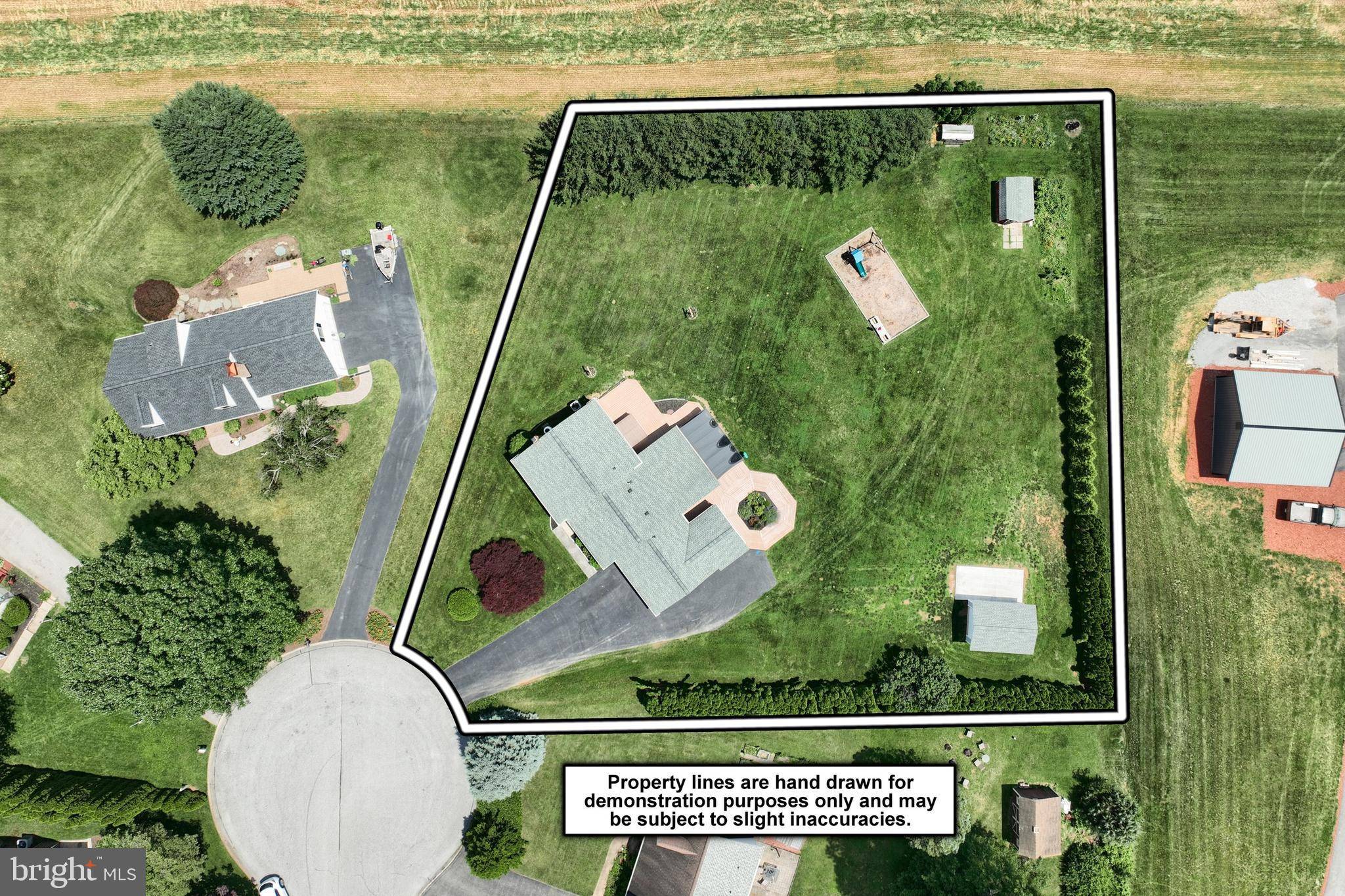 Spring Grove, PA 17362,4604 VIEW DR