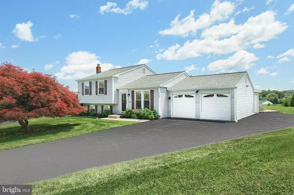 Spring Grove, PA 17362,4604 VIEW DR