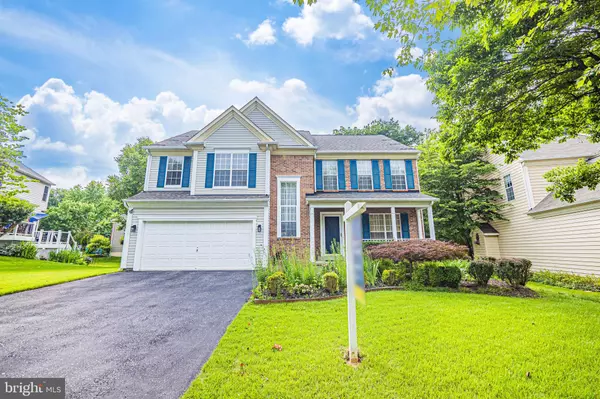 12602 WITHAN DR, Silver Spring, MD 20904