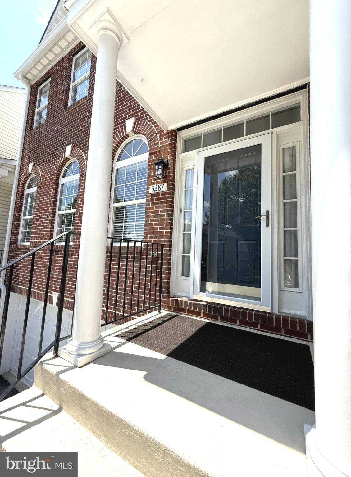Alexandria, VA 22315,5287 BALLYCASTLE CIR