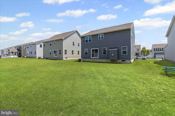 Woolwich Twp, NJ 08085,119 NORWICH ST