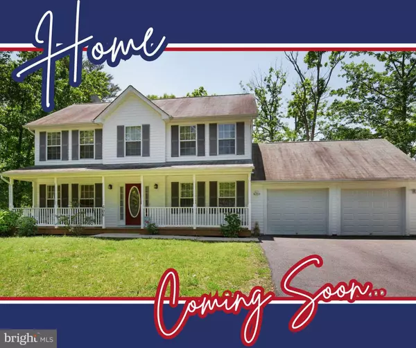 606 PAINTED HORSE CT, Lusby, MD 20657