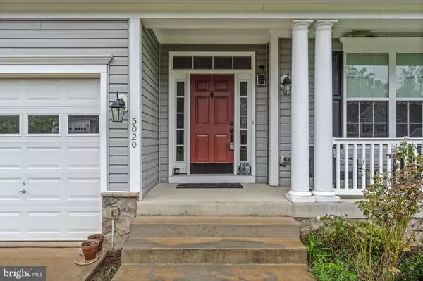 Woodbridge, VA 22193,5020 QUINLAN DR