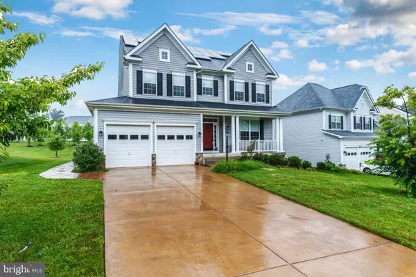 Woodbridge, VA 22193,5020 QUINLAN DR