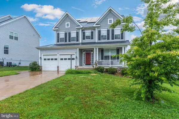 Woodbridge, VA 22193,5020 QUINLAN DR