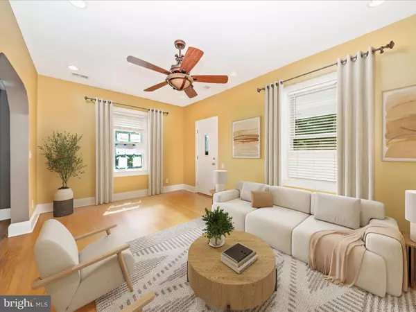 1634 C ST NE, Washington, DC 20002