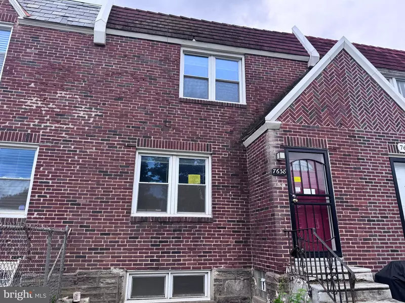 7638 THOURON AVE, Philadelphia, PA 19150
