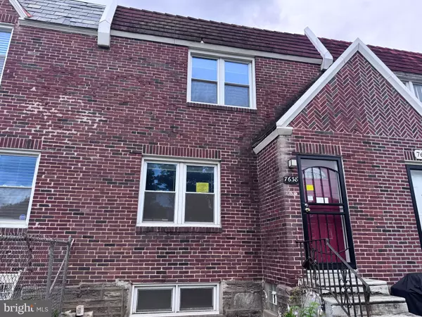 7638 THOURON AVE, Philadelphia, PA 19150