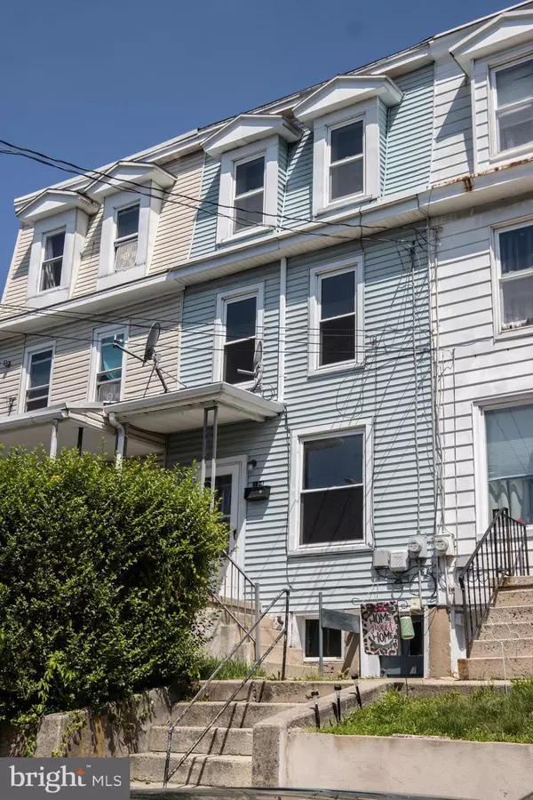 Pottsville, PA 17901,414 SPRING GARDEN ST