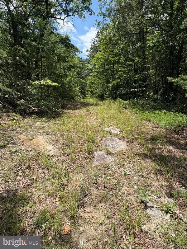 LOT 57 CHRYSANTHEMUM TRAIL, Star Tannery, VA 22654