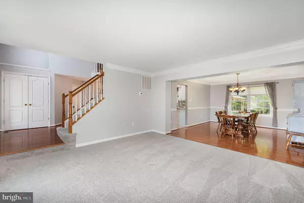 Bel Air, MD 21015,416 SALVIA CT