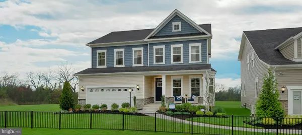 5865 CALYPSO CT, White Plains, MD 20695