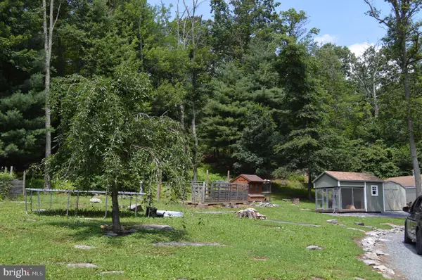 Orrtanna, PA 17353,760-G BUCHANAN VALLEY RD