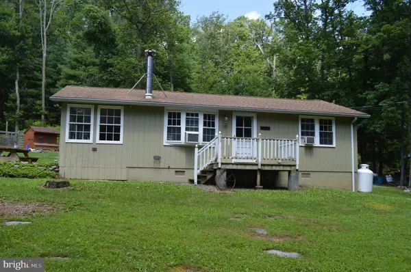 Orrtanna, PA 17353,760-G BUCHANAN VALLEY RD