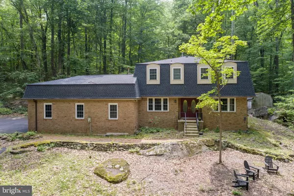 Green Lane, PA 18054,284 WHITES MILL RD