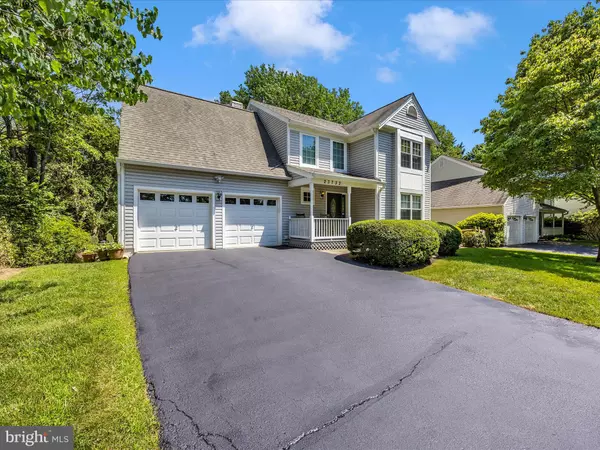 23732 ROLLING FORK WAY, Gaithersburg, MD 20882