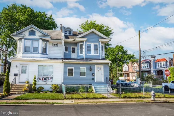 100 POWELTON AVE, Lansdowne, PA 19050