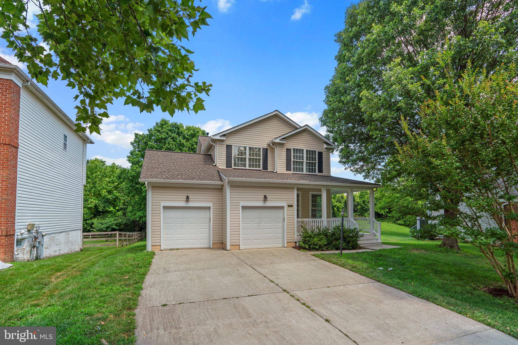 6329 SOFT THUNDER TRL N, Columbia, MD 21045