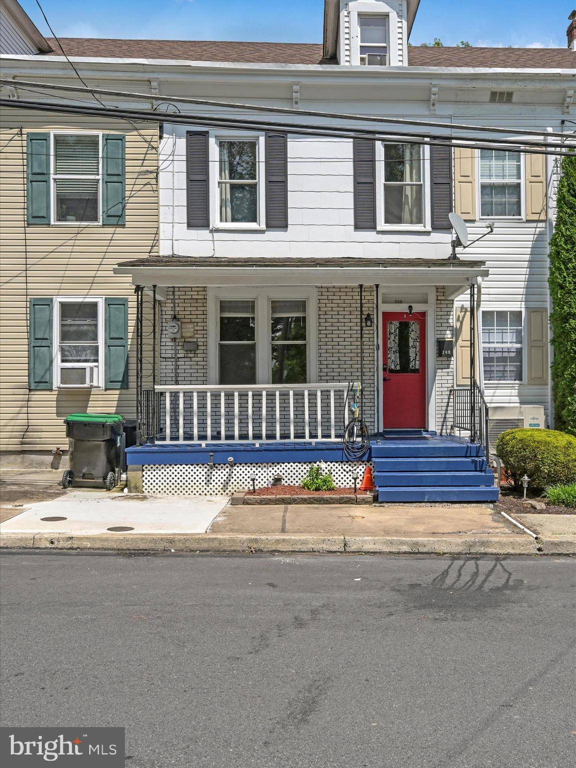 Orwigsburg, PA 17961,702 N WARREN ST