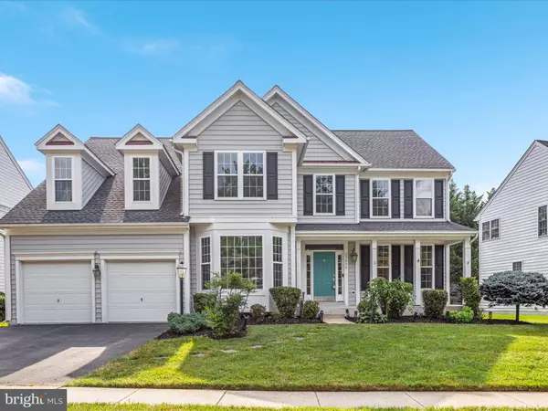Chantilly, VA 20152,25868 FLINTONBRIDGE DR