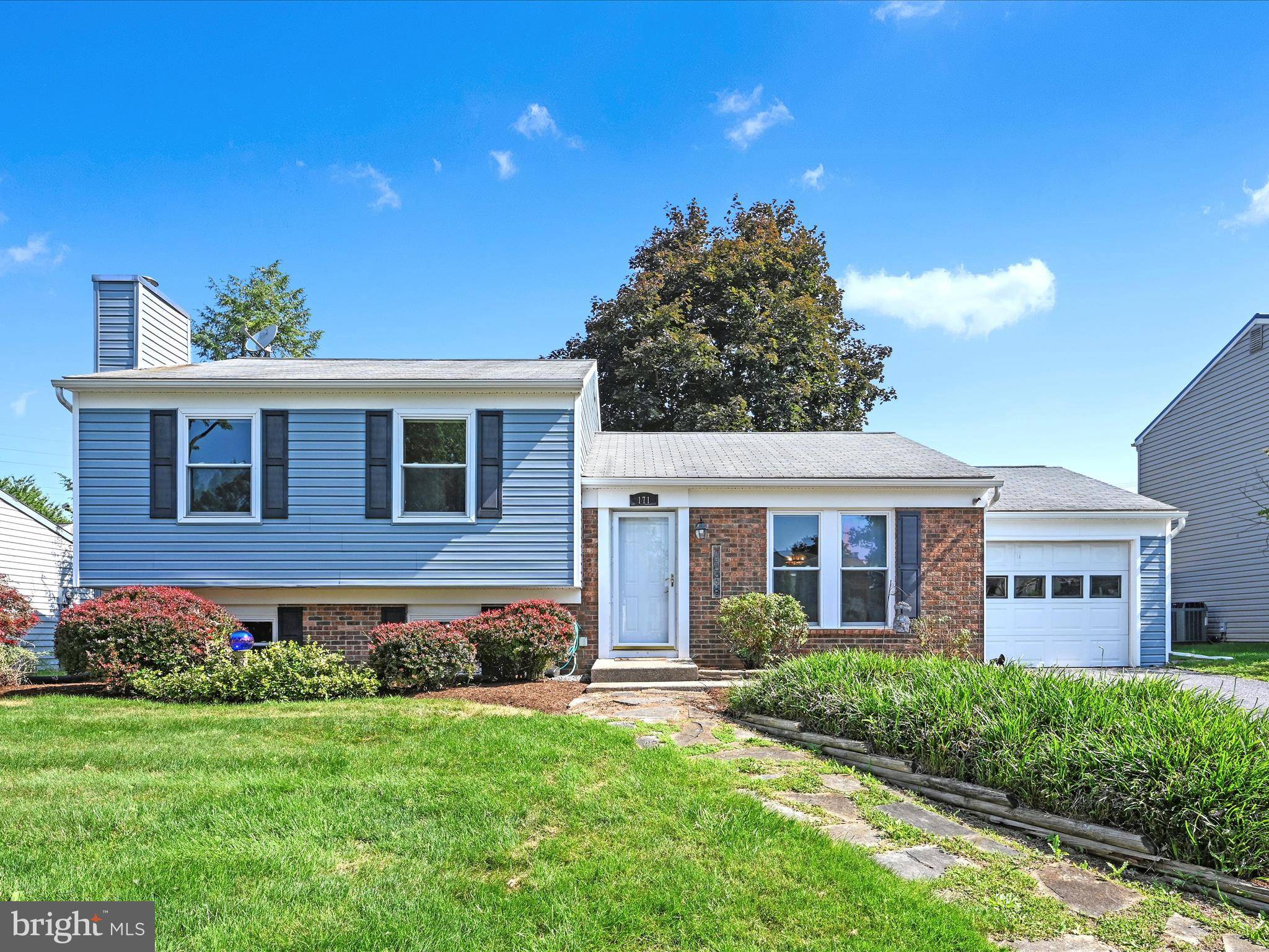 171 TANGLEWOOD LN, Lancaster, PA 17601