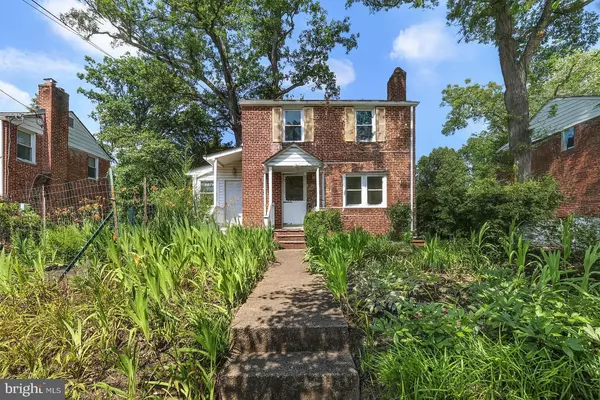 Takoma Park, MD 20912,7224 15TH AVE