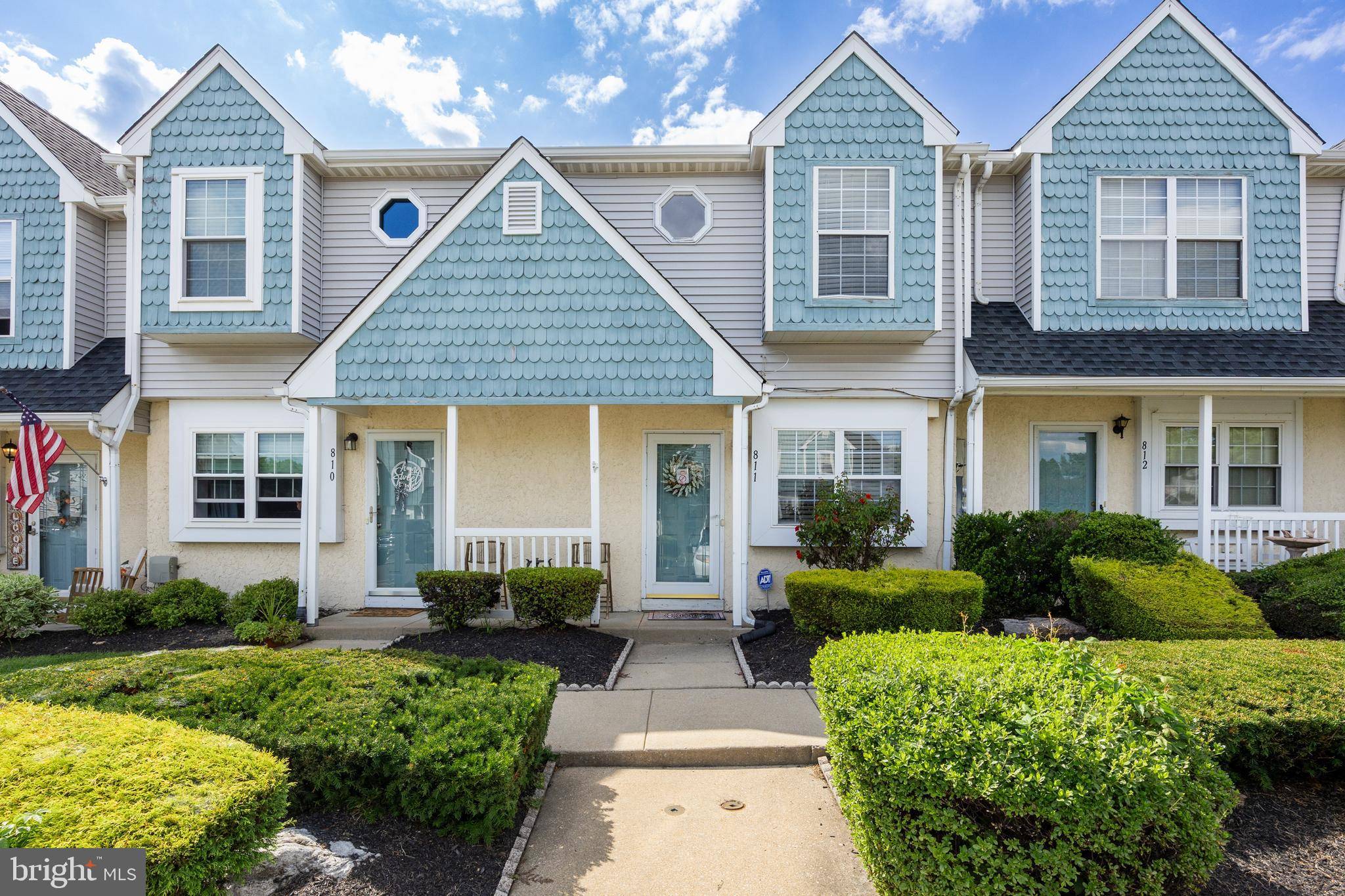 811 DARRETT CT, Sewell, NJ 08080