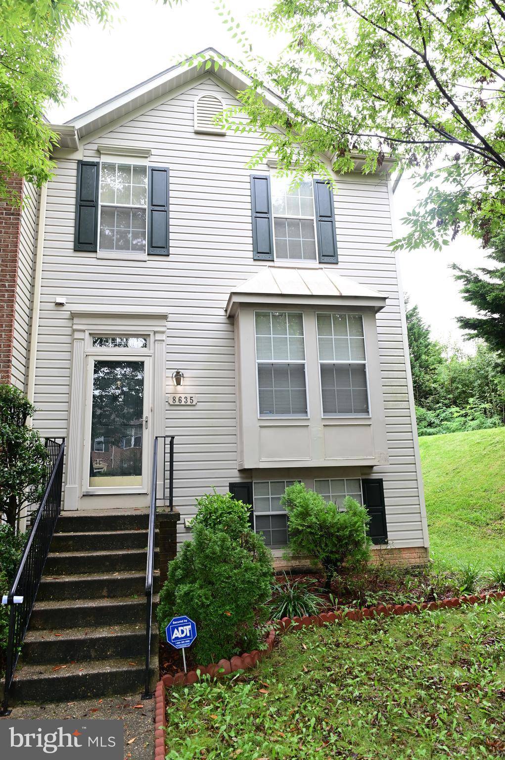 8635 JACKS REEF RD, Laurel, MD 20724