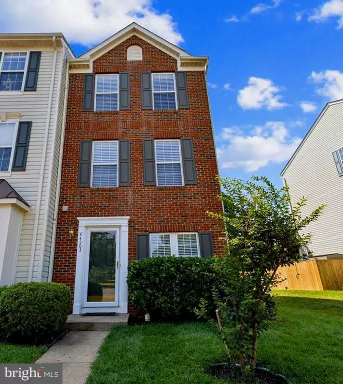 Ashburn, VA 20147,44203 LITCHFIELD TER