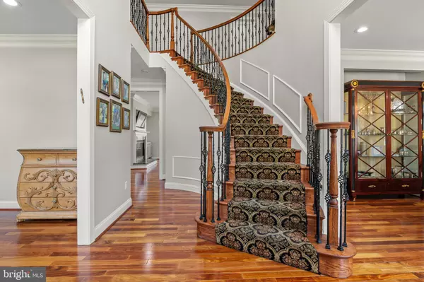 Baltimore, MD 21208,3213 HATTON RD