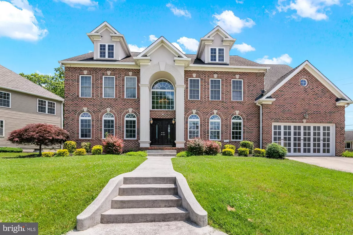 Baltimore, MD 21208,3213 HATTON RD