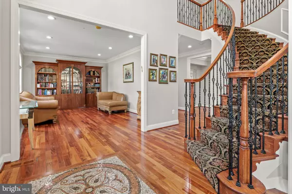 Baltimore, MD 21208,3213 HATTON RD