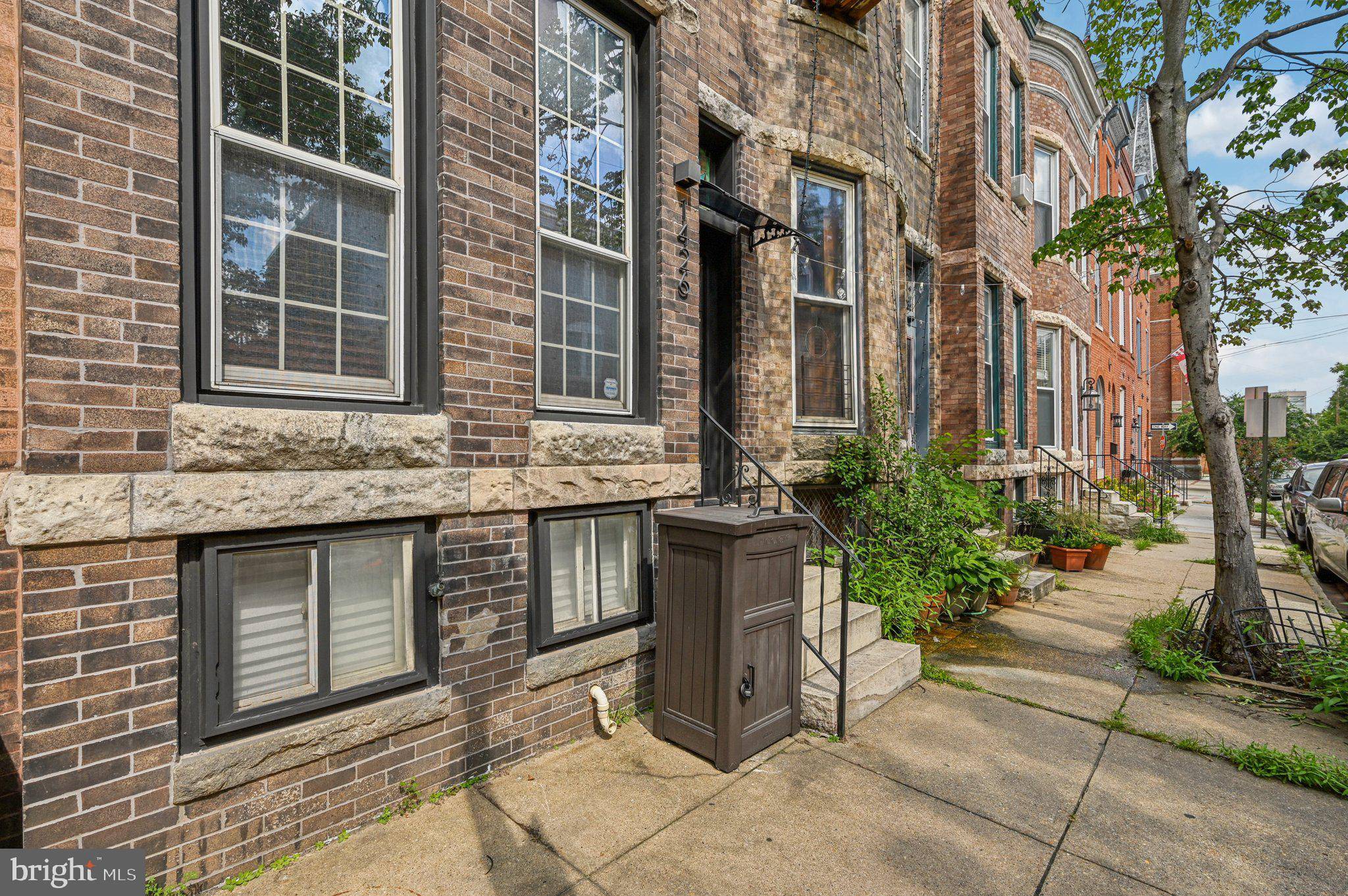 Baltimore, MD 21230,1426 RIVERSIDE AVE