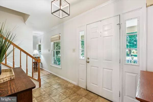 Olney, MD 20832,4352 MORNINGWOOD DR