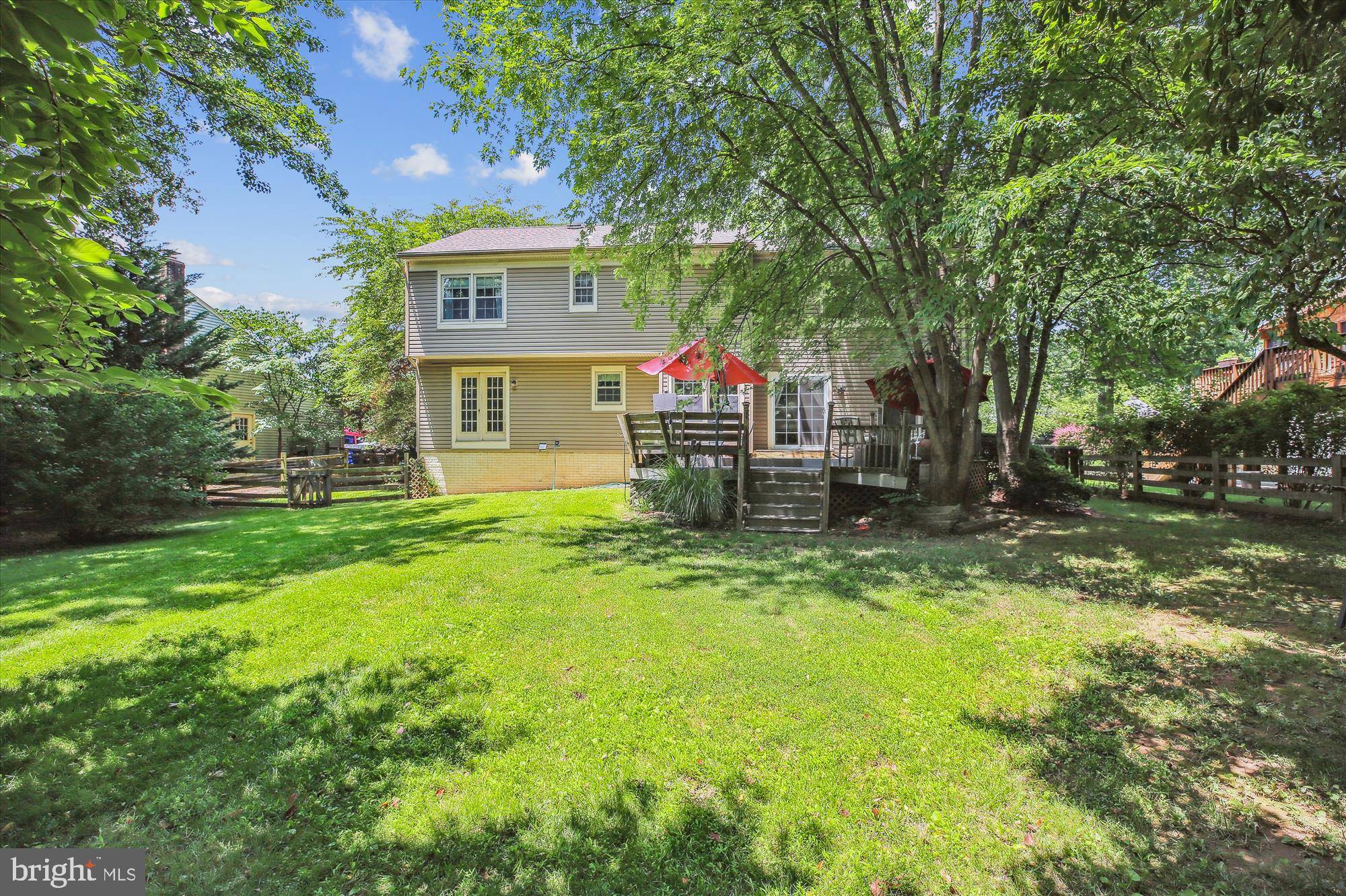 Olney, MD 20832,4352 MORNINGWOOD DR