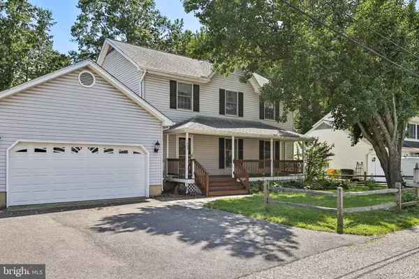 Shady Side, MD 20764,1207 AVALON BLVD