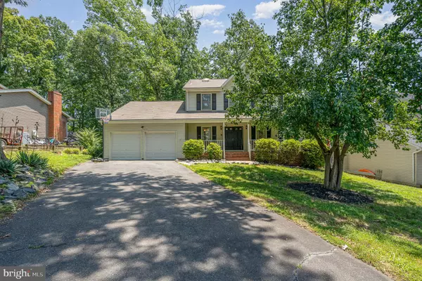 Stafford, VA 22554,1031 HARBOUR DR