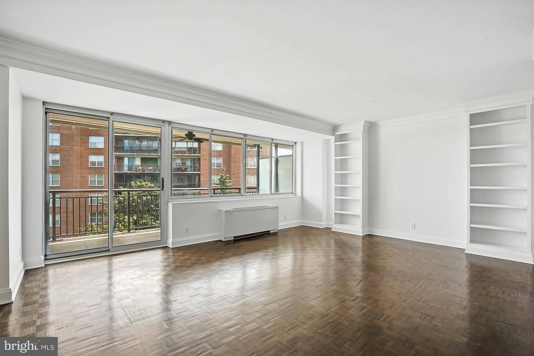 Washington, DC 20016,3900 WATSON PL NW #A-5H