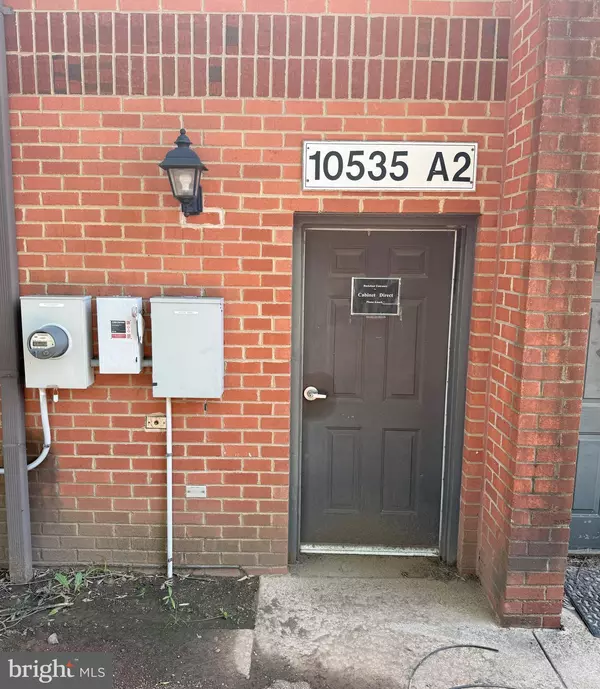 Manassas, VA 20109,10535 CRESTWOOD DR #103