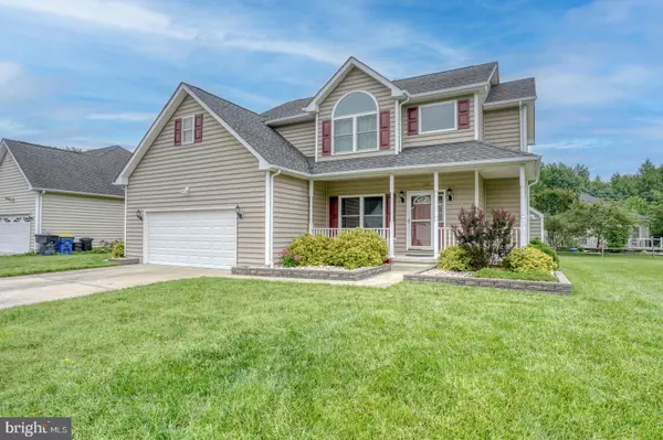 113 MAPLE GLEN DR, Dover, DE 19904