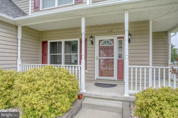 Dover, DE 19904,113 MAPLE GLEN DR