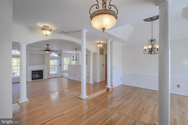 39 RIVER RIDGE LN, Fredericksburg, VA 22406