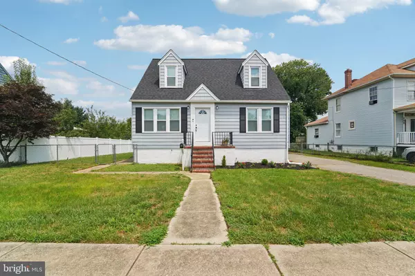 204 CHURCH ST, Baltimore, MD 21225