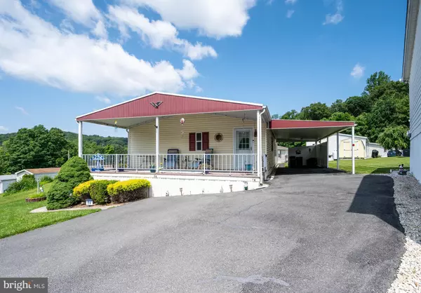 Temple, PA 19560,2461 ELIZABETH AVE #F-04