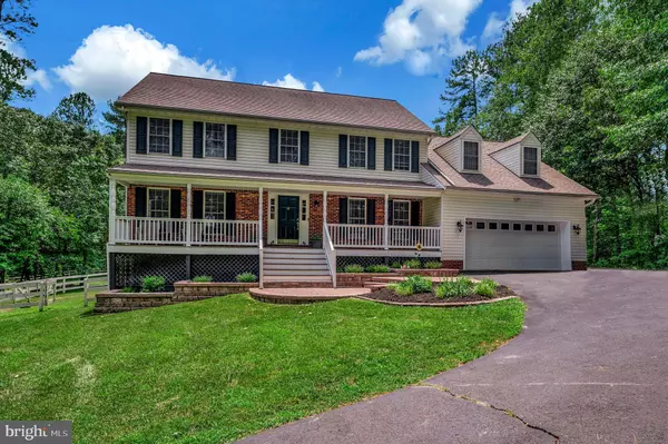 Stafford, VA 22556,8 WILDERNESS CT
